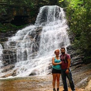 Meet your Posher, Amy